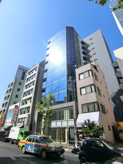 虎ノ門支店